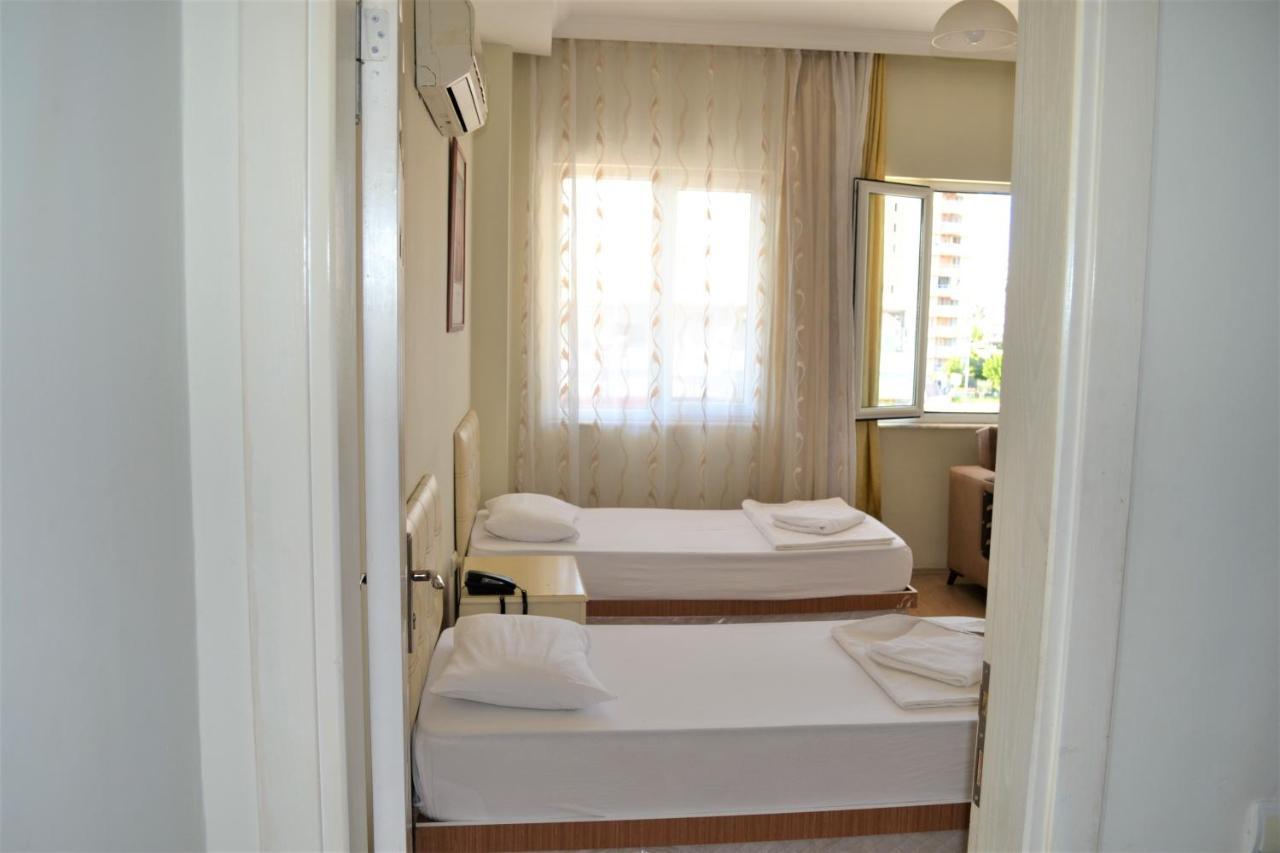Prestij 3* Kundu