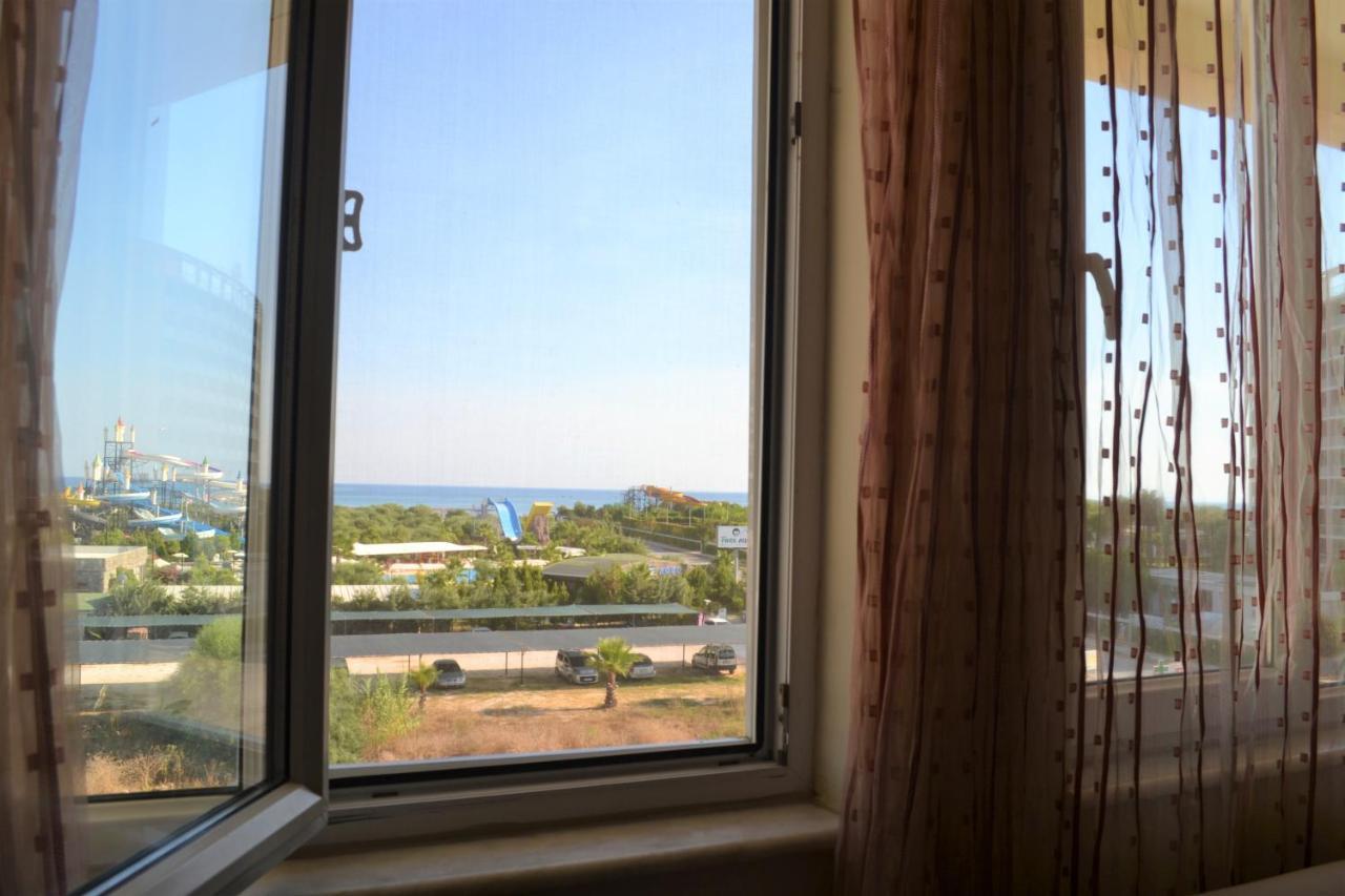 Aparthotel Prestij Kundu